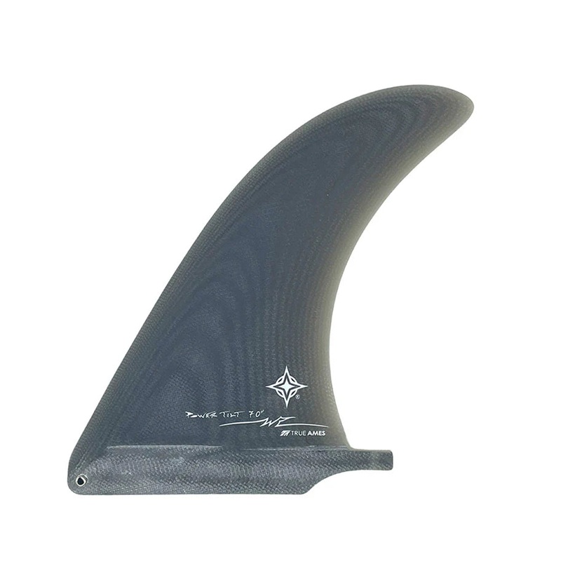 Wayne Rich Power Tilt Single Fin