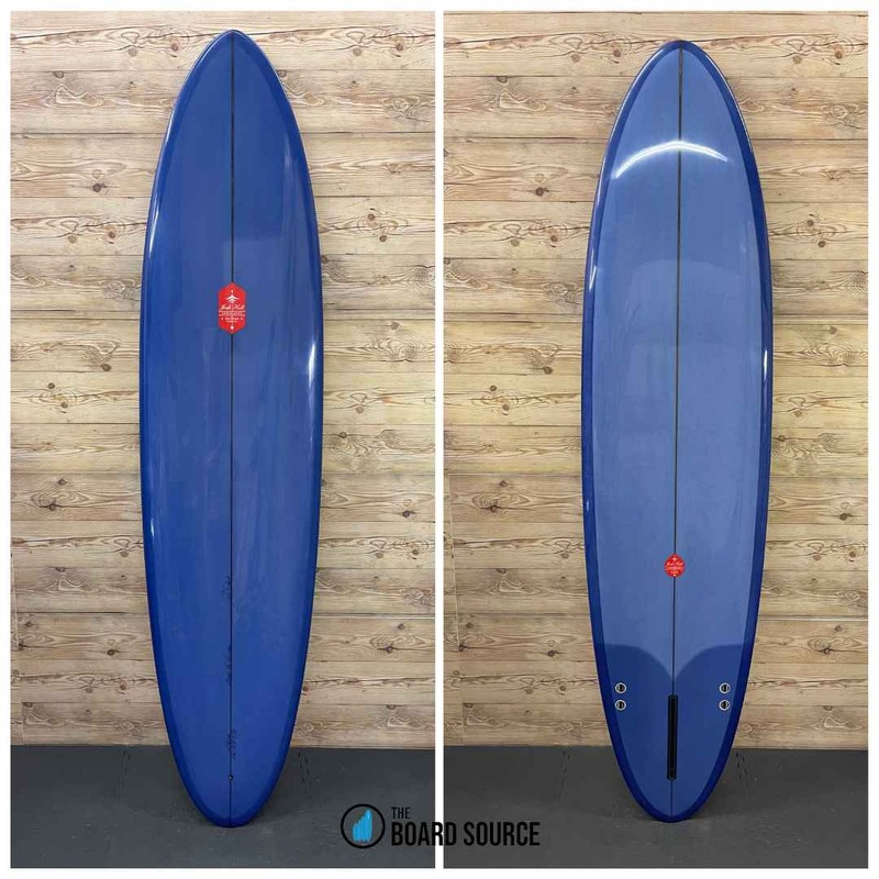 2+1 Egg 7’6″