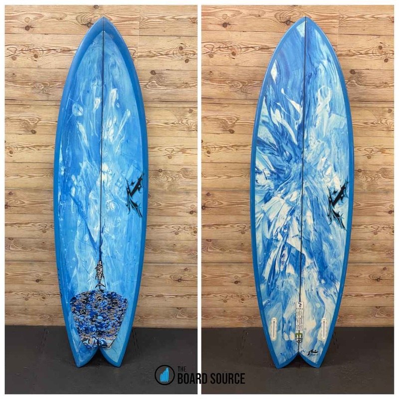 419Fish 6’5″