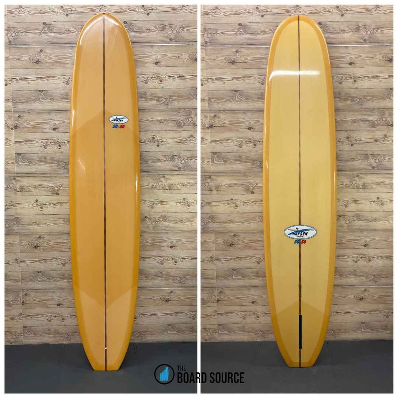 50/50 9’0″