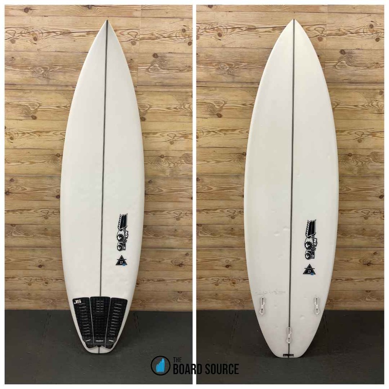 Air 17 X 6’1″