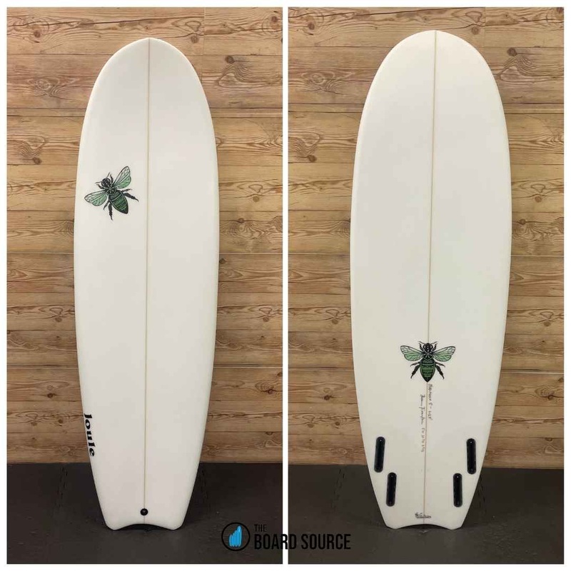 Bad Moon 5 5’10”
