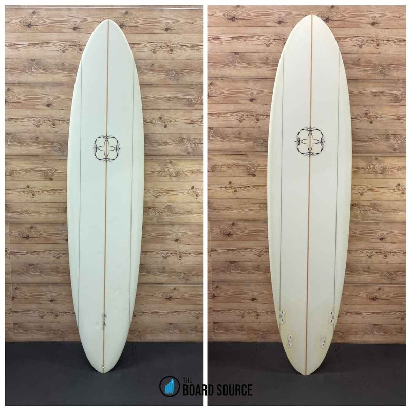 Big Egg 8’0″