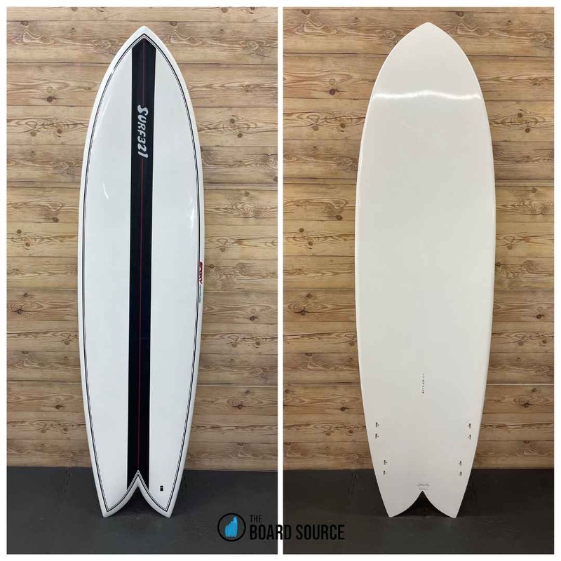 Big Fish 7’2″