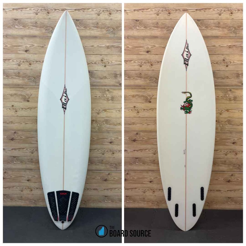Big Guy Quad 7’6″
