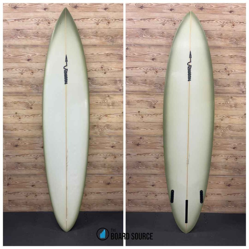 Big Wave 7’10”