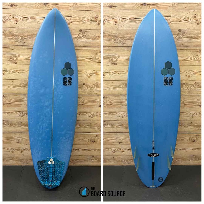 Biscuit Bonzer 6’2″