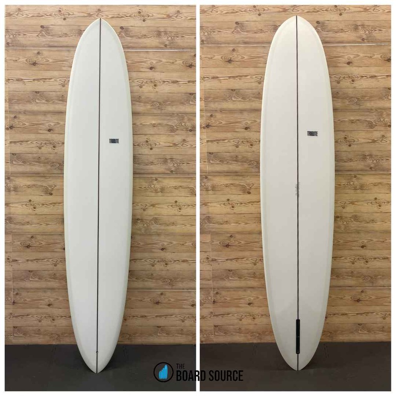 Dreadnought Glider 9’0