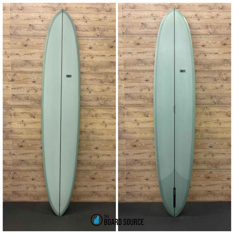 Dreadnought Glider 9’6″