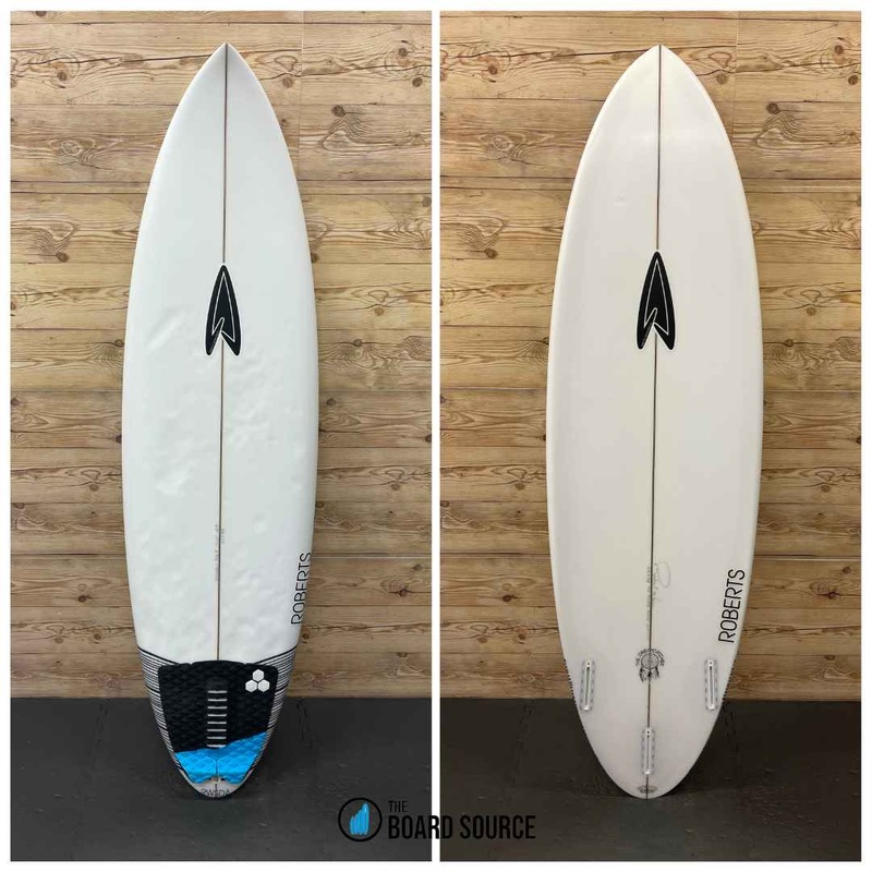 Dream Catcher 6’0″