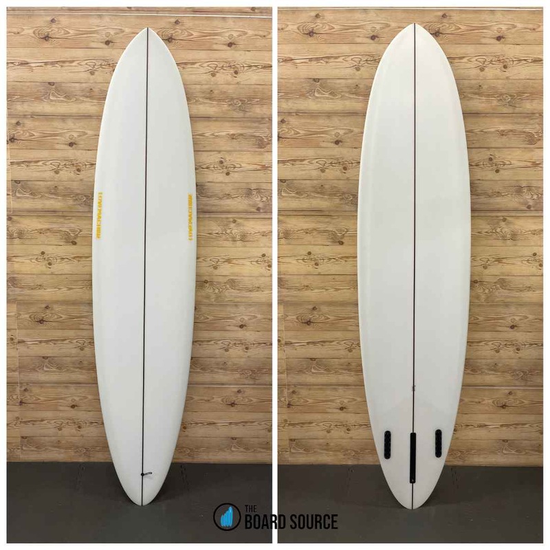 Eveningstar 8’1″