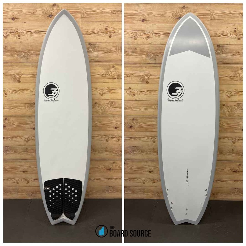 Fish 6’6″