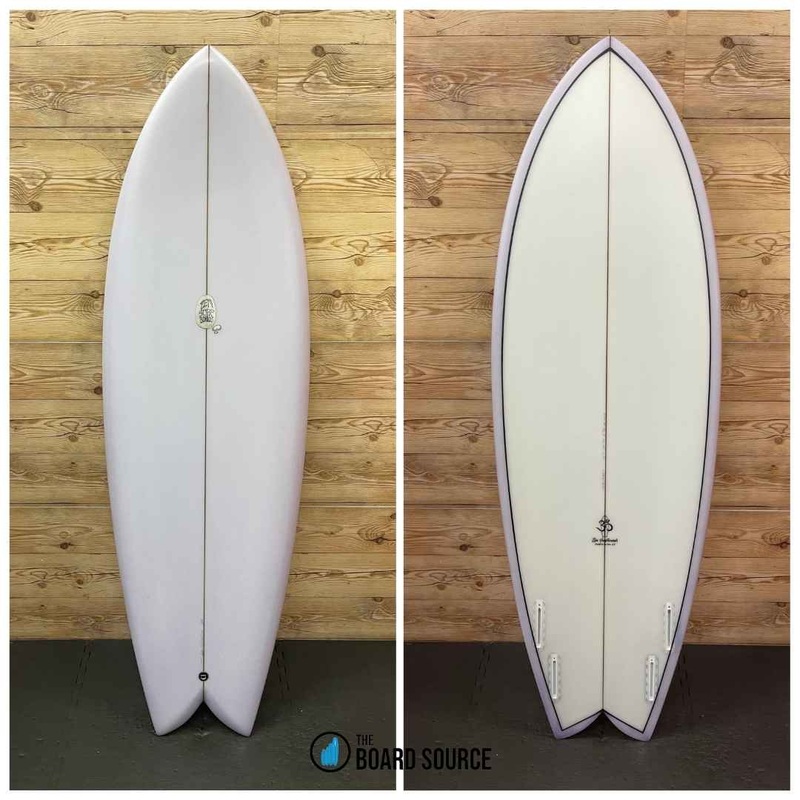 Flow Quad 5’7″