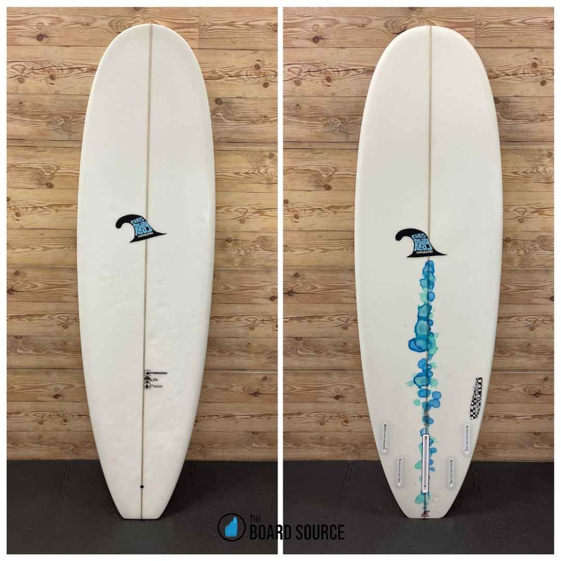 Freedom Life Master 6’4″
