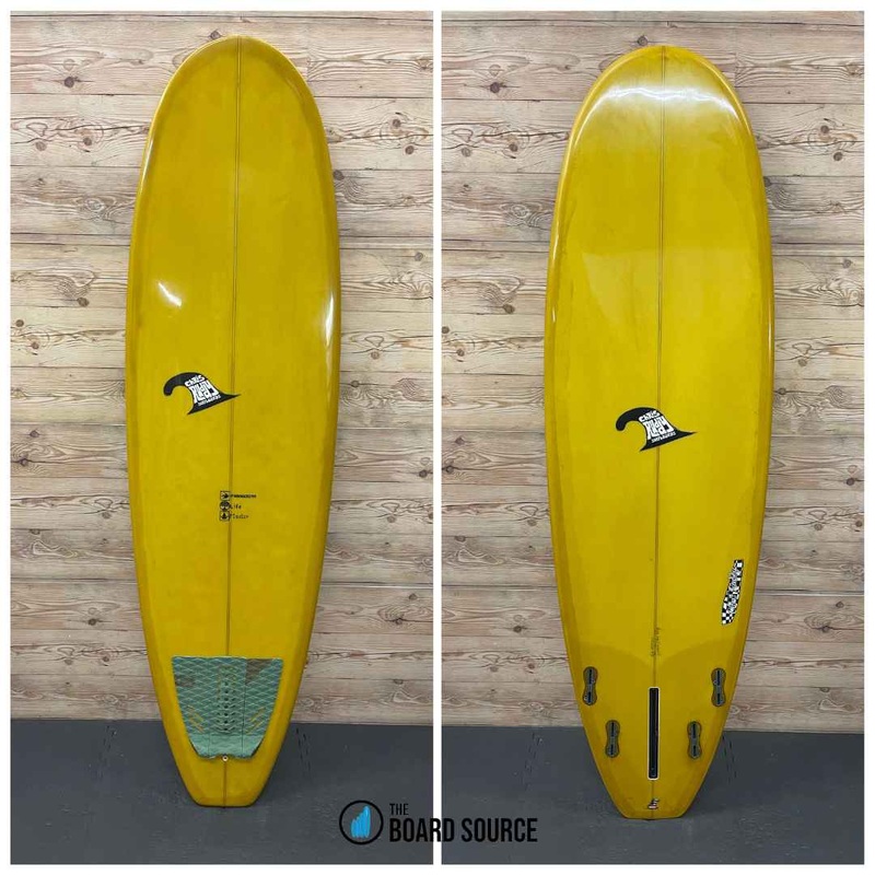 Freedom Life Master 6’6″