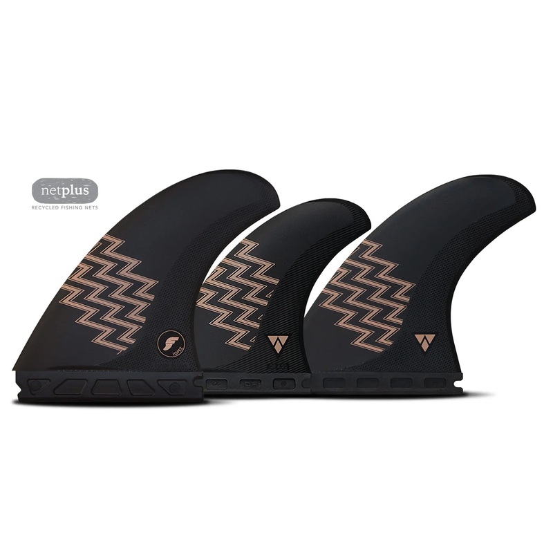 Futures Alpha Gerry Lopez 5-Fin