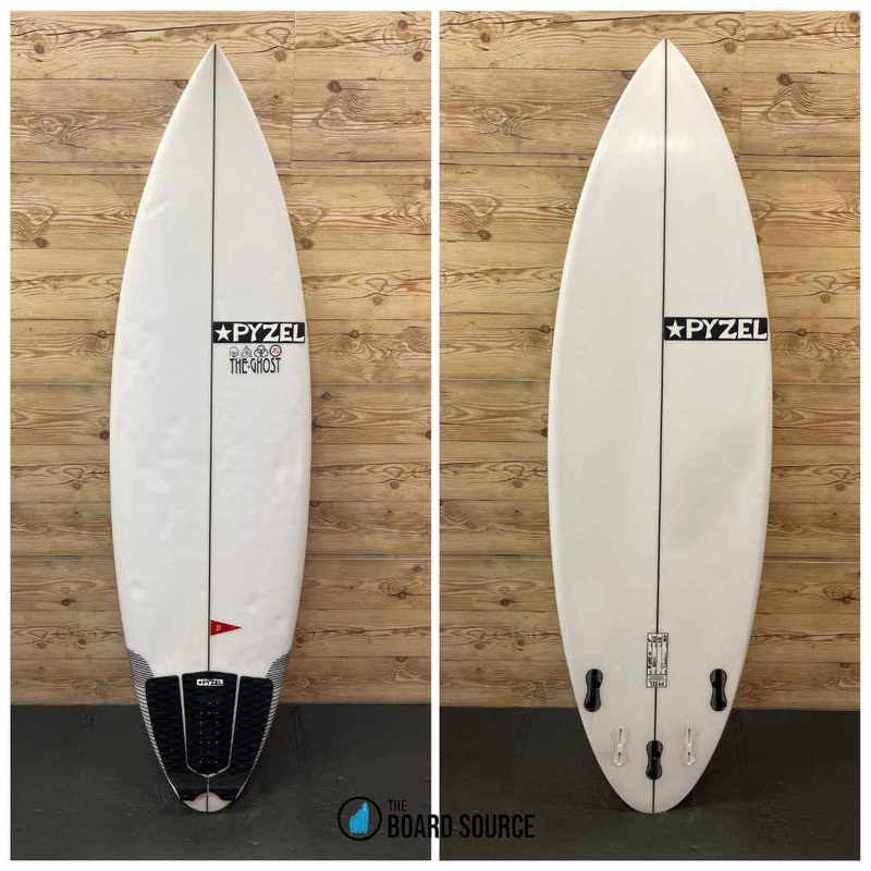 Ghost XL 5’10”