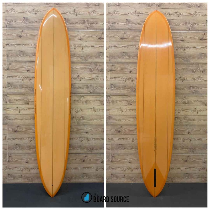 Glider 9’3″