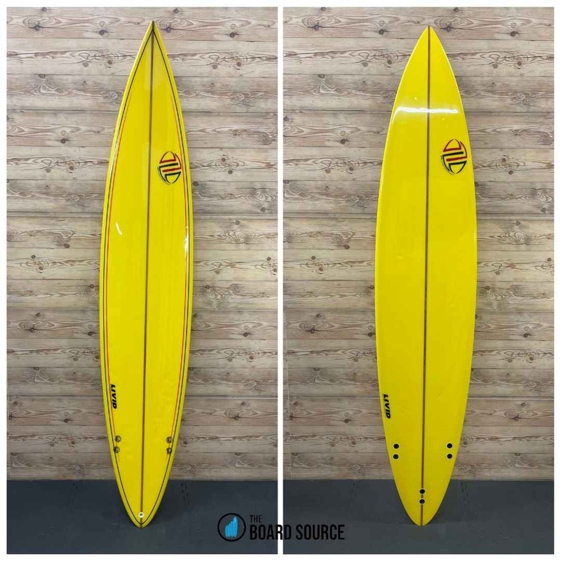 Gun 8’0″