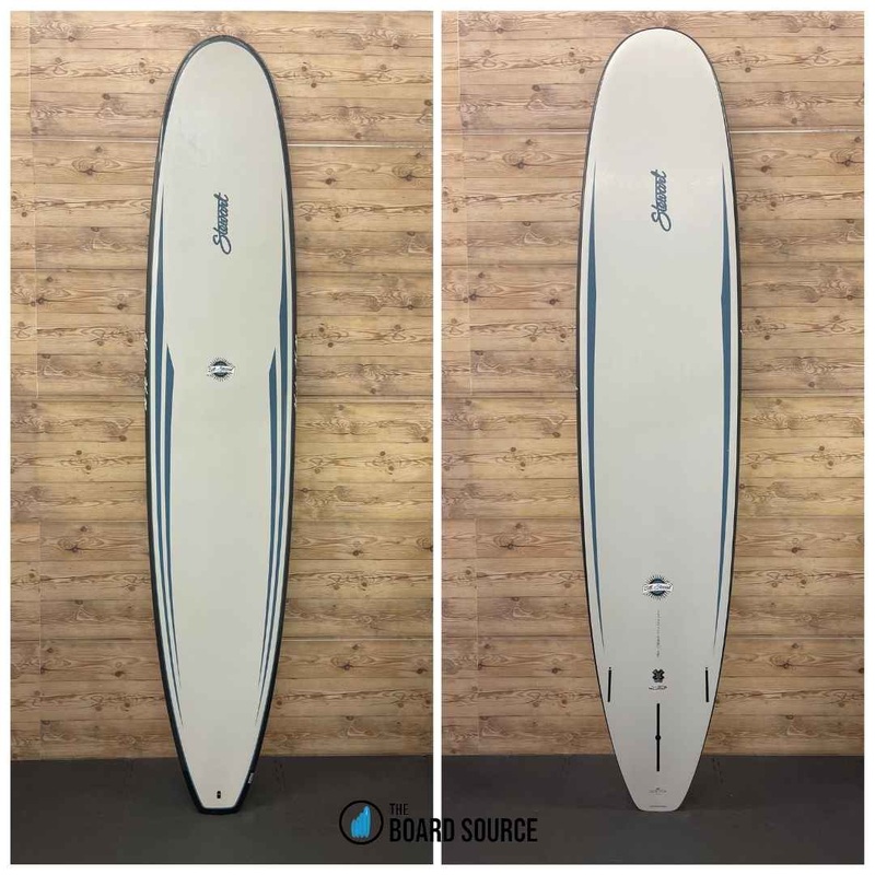 Hydro Hull 9’6″