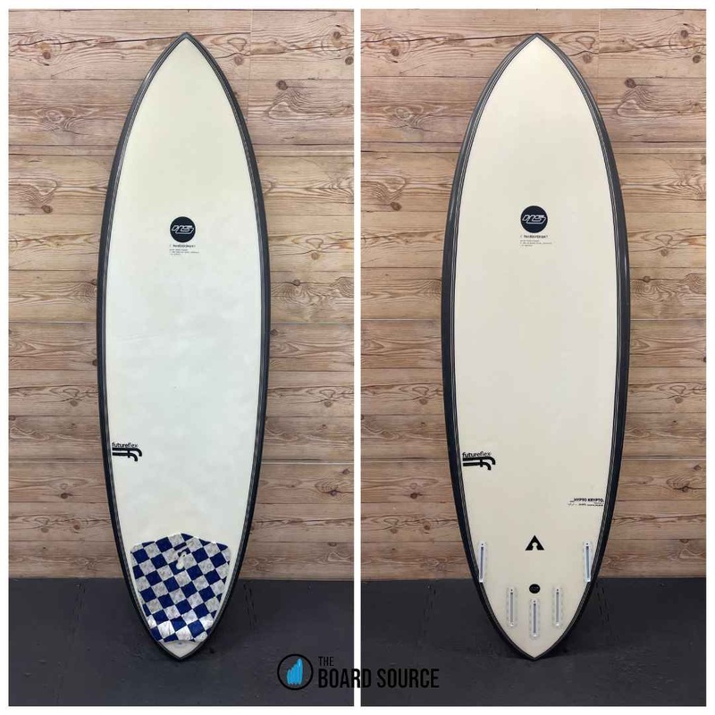 Hypto Krypto 6’0″