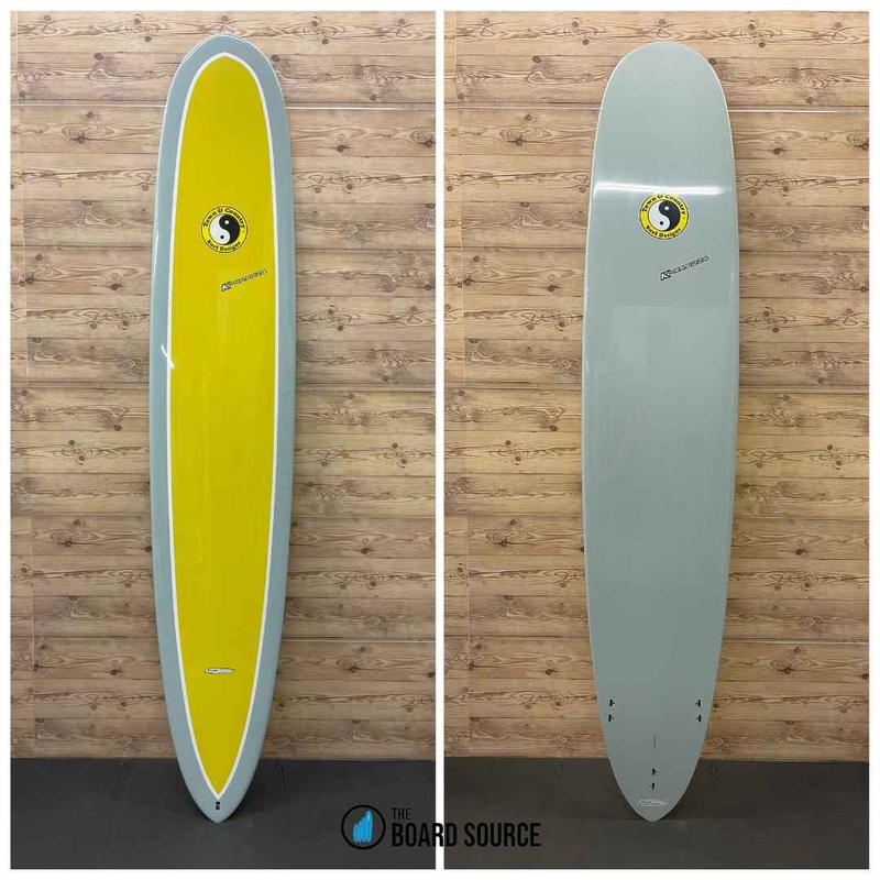 K.Rapoza Hi Pro 9’1″