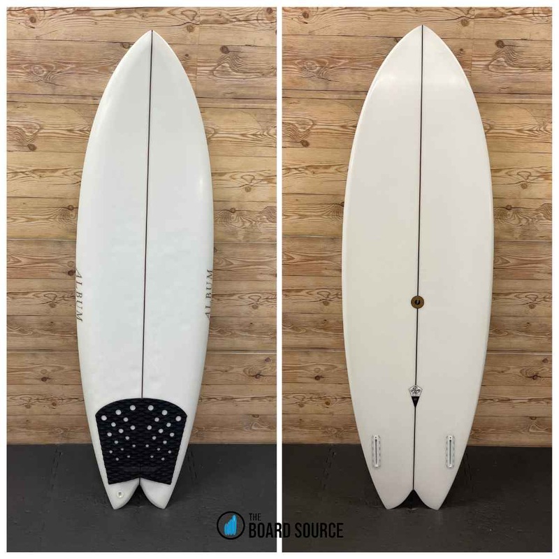 Lightbender 5’9″