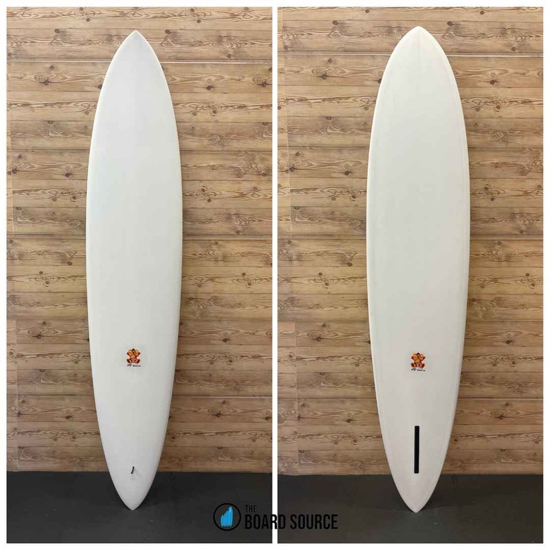 Mini Glider 8’9″