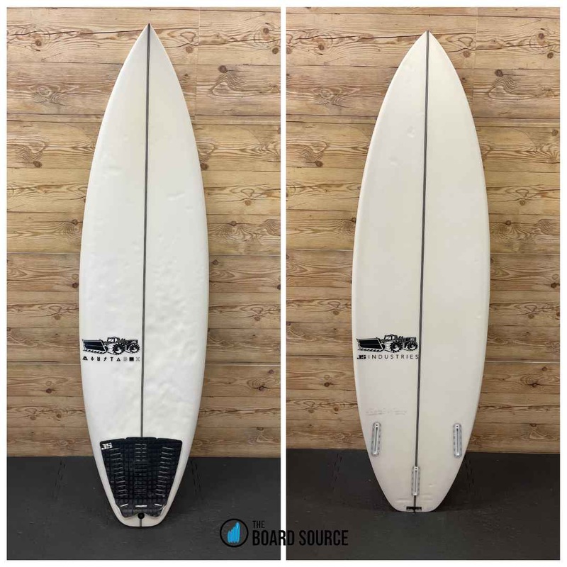 Monsta Box 2020 6’0″