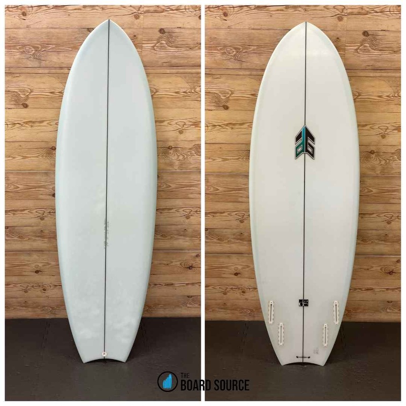 Moontail Quad 5’8″