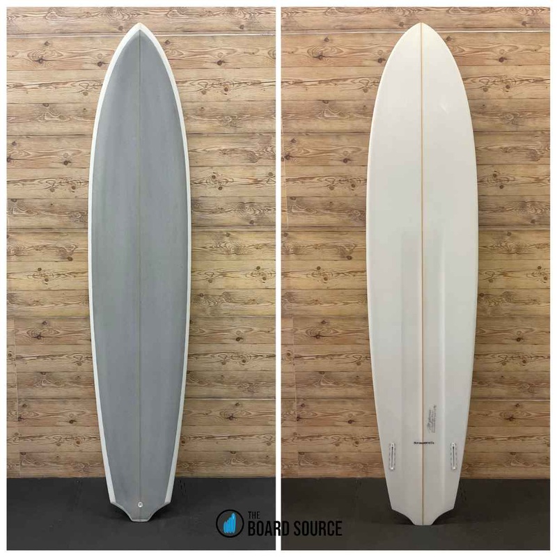Plasmic 8’5″