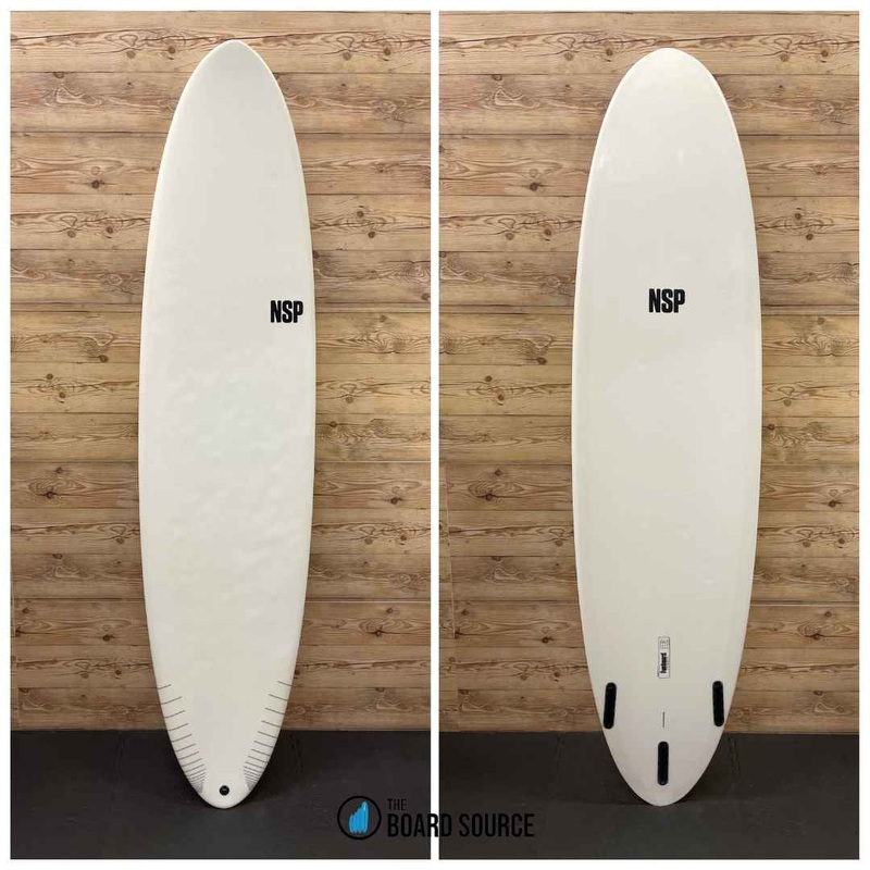 Protech Funboard 7’6″