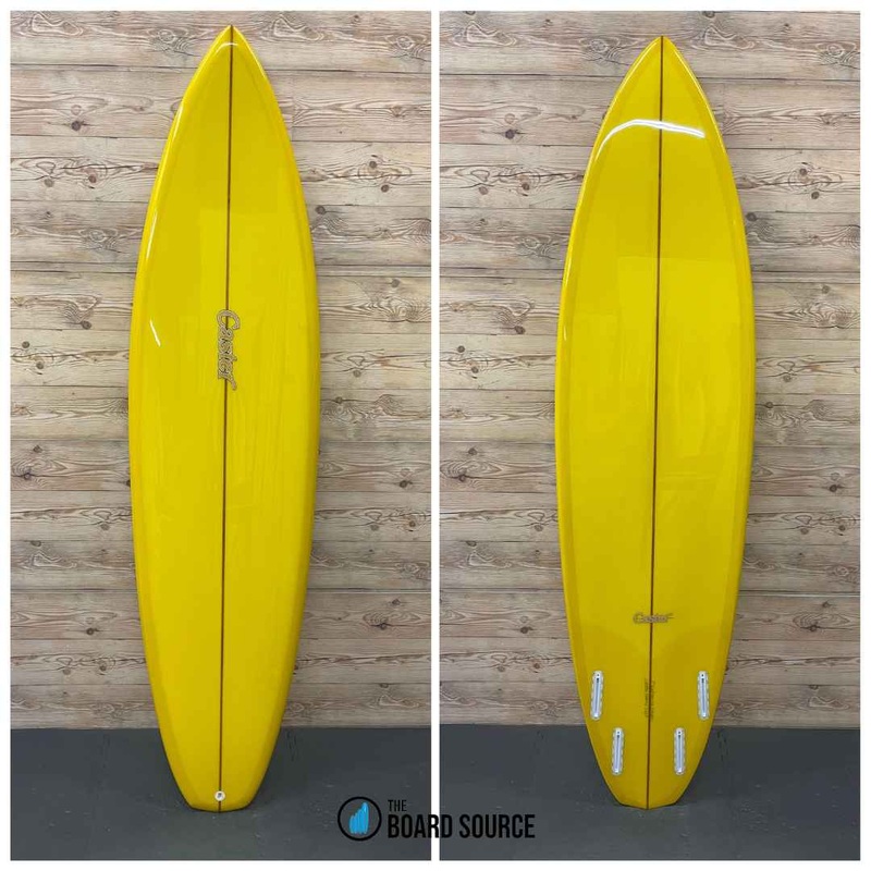 Quad 7’0″