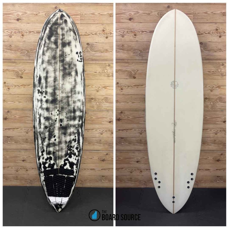 Quad + Trailer 6’6″