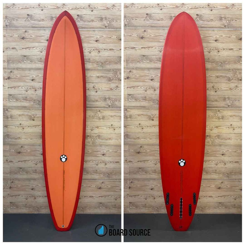 RV Red Dingo 9’0″