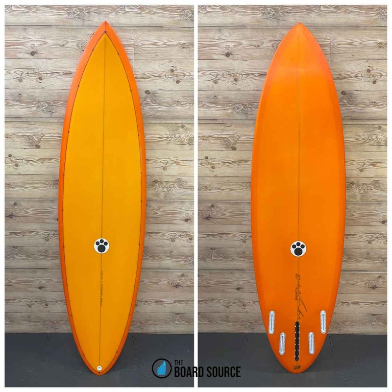 RV Shiva II 6’9″