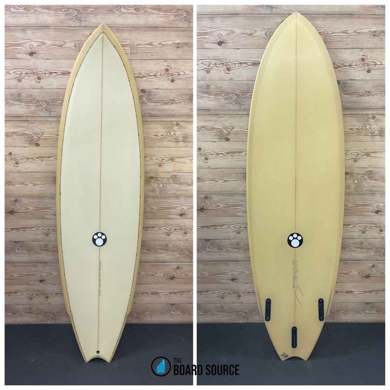 RV VeeCon III 6’9″