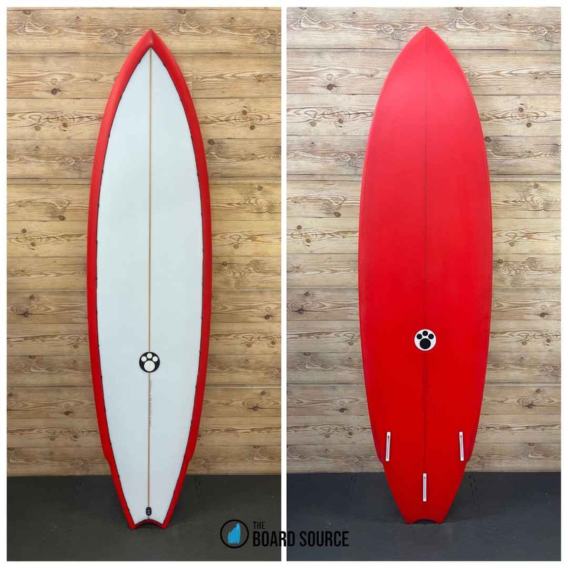 RV VeeCon III 7’0″