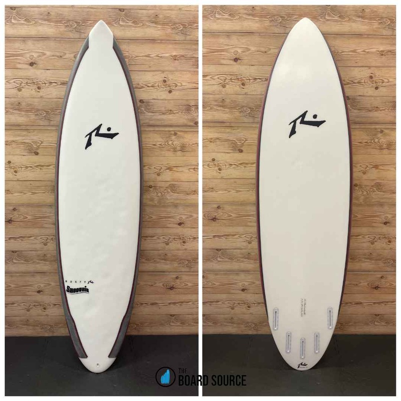 Smoothie 7’0″
