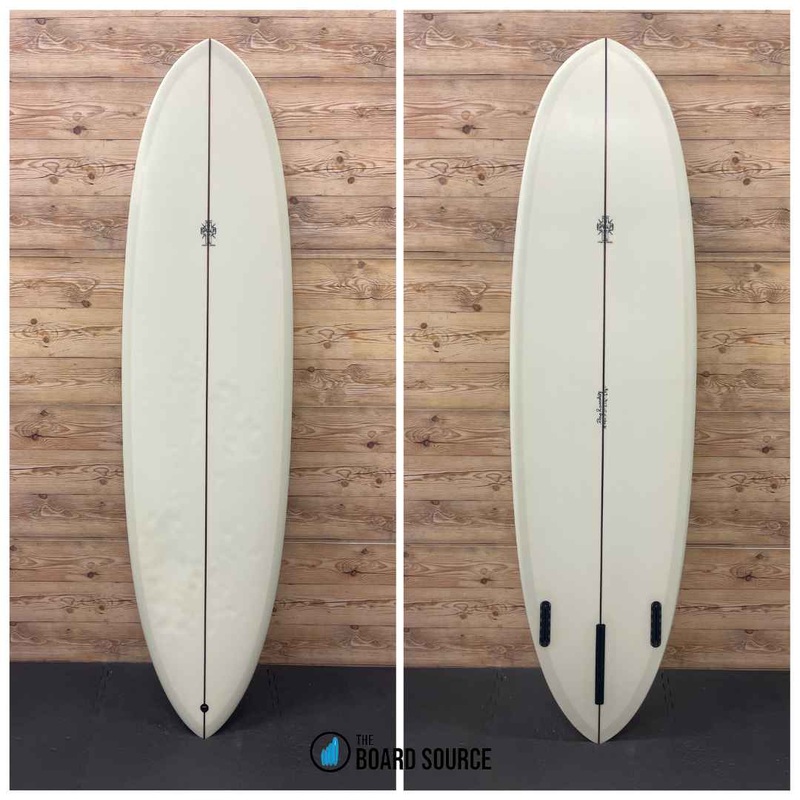 Speed Drifter 7’0″