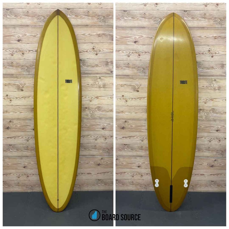 Speed Drifter 7’2″