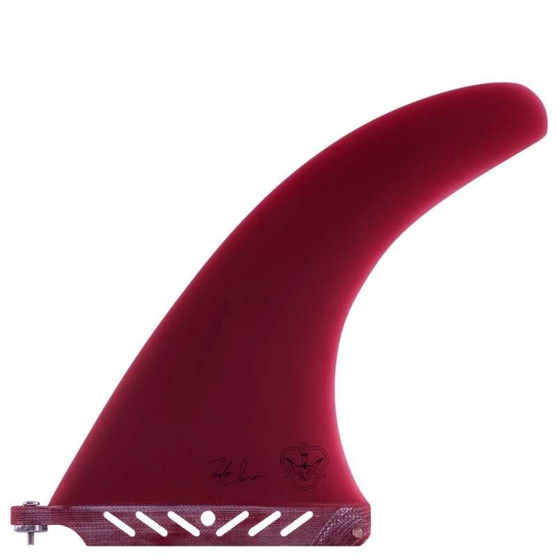 Taylor Jensen Power Drive Fin