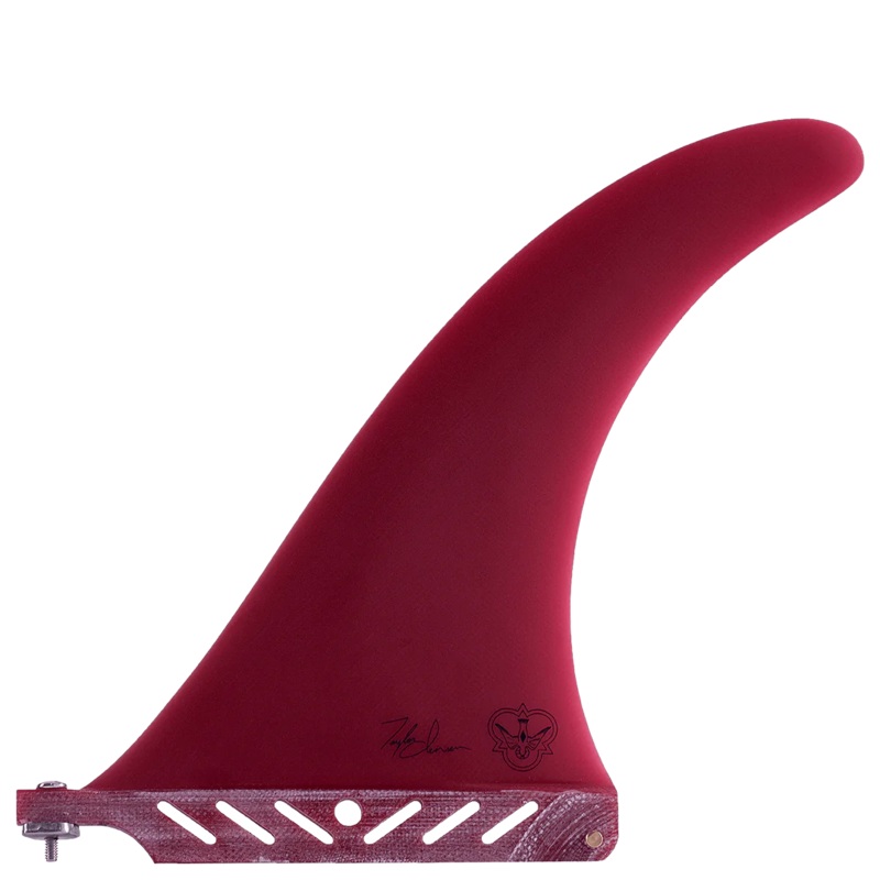 Taylor Jensen Pro Flex Fin