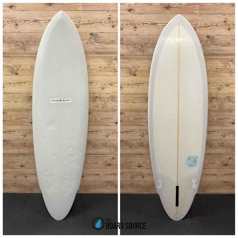 Toob Shooter 6’2″