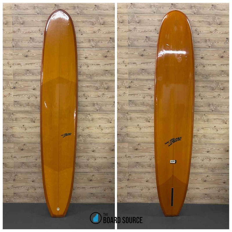 Tracer 10’2″