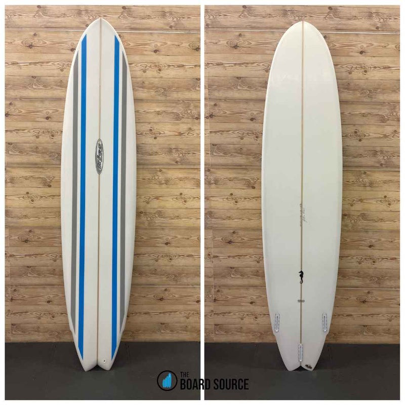 Tweener 8’6″