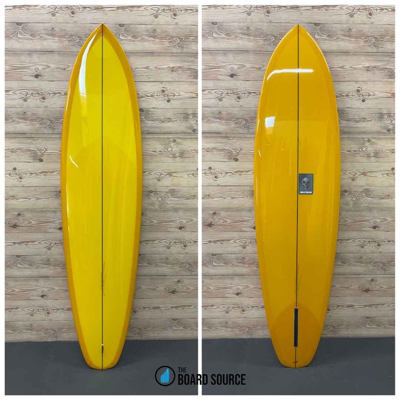 Ultra Tracker 7’2″