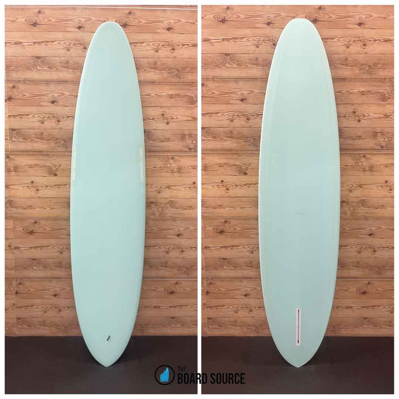 V Bowls 8’0″