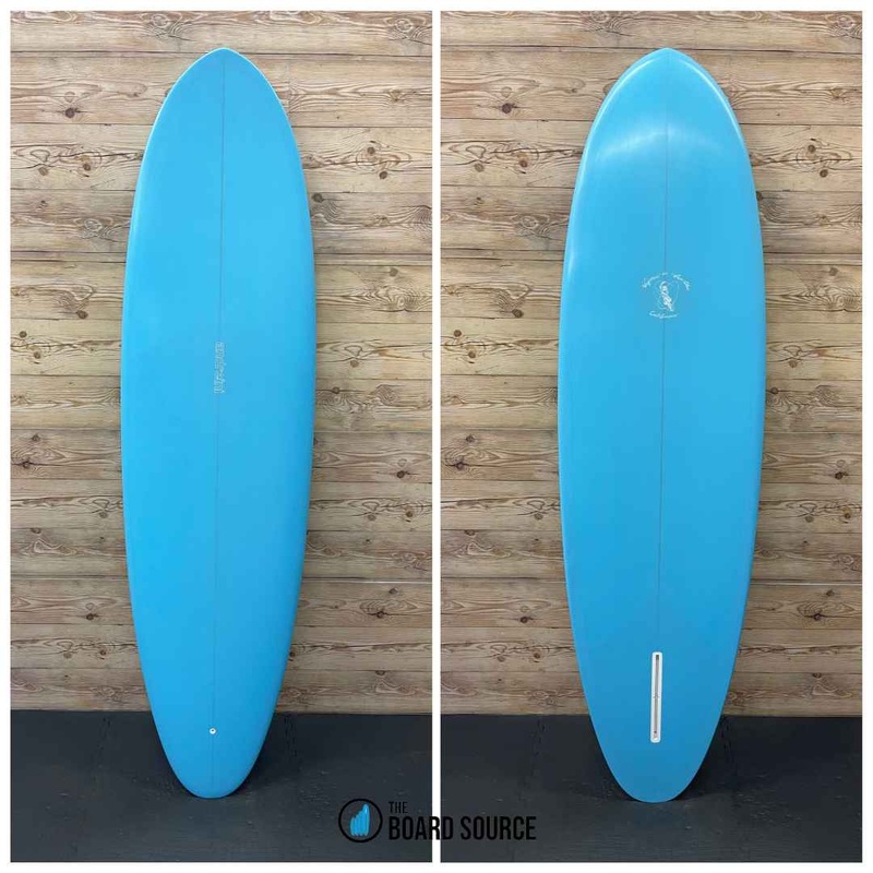 Vaquero 6’9″