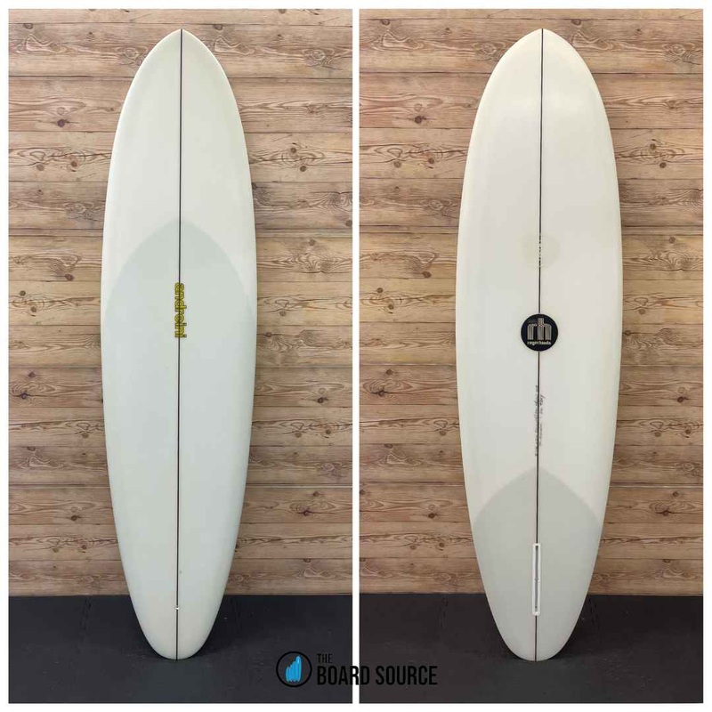 Vaquero 7’2″